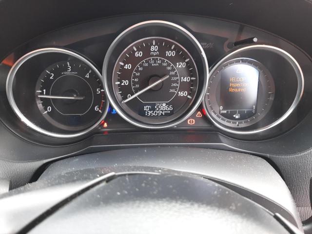 2014 MAZDA 6 SPORT NA