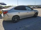 2008 Hyundai Elantra Gls en Venta en Las Vegas, NV - Rear End