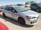 2019 Subaru Impreza  للبيع في Greenwood، NE - Side
