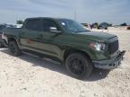 2021 Toyota Tundra Crewmax Sr5 zu verkaufen in Temple, TX - Normal Wear