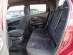 2015 NISSAN JUKE ACENT for sale at Copart NEWBURY