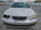 1997 Acura 3.5Rl  продається в Sun Valley, CA - Front End