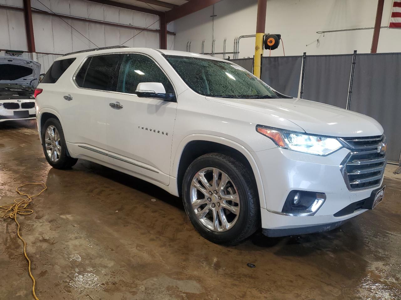 1GNEVKKW4JJ188433 CHEVROLET TRAVERSE 2018