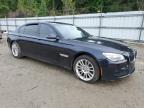2014 Bmw 750 Li   for Sale in Hampton, VA - Side