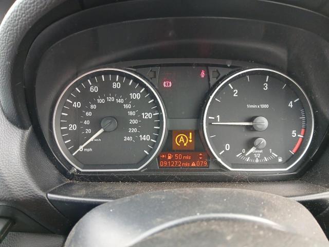 2012 BMW 118D M SPO