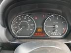 2012 BMW 118D M SPO for sale at Copart WISBECH