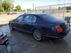 2011 Bentley Continental Flying Spur Speed en Venta en Cicero, IN - Normal Wear