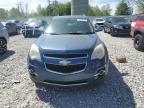 2011 Chevrolet Equinox Lt de vânzare în Wayland, MI - Side