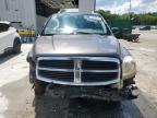 2004 Dodge Durango Slt за продажба в Savannah, GA - Side