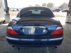 2002 Jaguar S-Type  for Sale in Hayward, CA - Front End