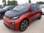 2015 BMW I3 RANGE E for sale at Copart SANDY