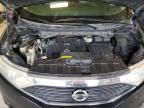 2012 Nissan Quest S for Sale in Abilene, TX - Hail