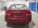 2008 Lexus Gs 350 for Sale in Hurricane, WV - Front End