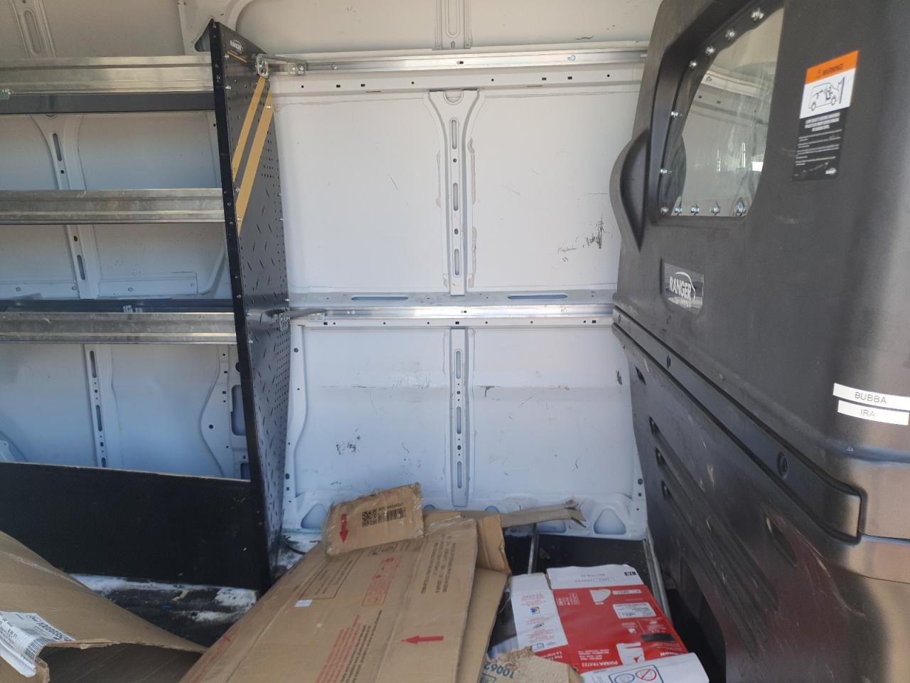 2023 Ram Promaster 3500 3500 High VIN: 3C6MRVJG3PE514630 Lot: 56203745