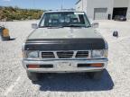 1993 Nissan Truck King Cab Se на продаже в Reno, NV - Rear End