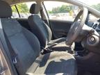 2012 VAUXHALL CORSA EXCL for sale at Copart COLCHESTER