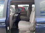 2009 KIA SEDONA LS for sale at Copart SANDY