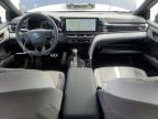 2025 Toyota Camry Xse продається в Gainesville, GA - Water/Flood