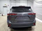 2022 Toyota Highlander Xle на продаже в Candia, NH - Front End