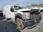2012 Ford F450 Super Duty продається в Ebensburg, PA - Front End