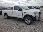 2017 Nissan Titan Xd S за продажба в Lawrenceburg, KY - Front End