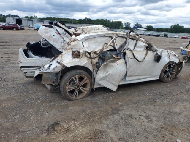  NISSAN SENTRA 2022 Білий