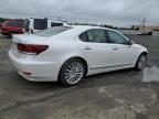 2017 Lexus Ls 460 للبيع في Windsor، NJ - Front End