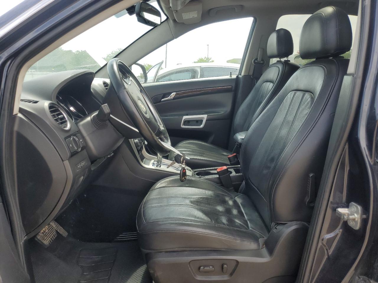 2014 Chevrolet Captiva Lt VIN: 3GNAL3EK5ES552592 Lot: 56224845