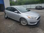 2018 Ford Focus Se იყიდება Glassboro-ში, NJ - Rear End