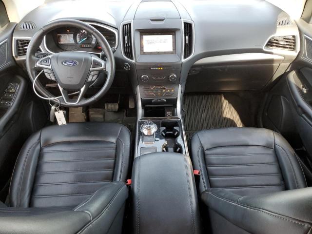  FORD EDGE 2019 Синий