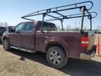 2007 Ford F150 Supercrew for Sale in Rocky View County, AB - Mechanical
