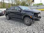 2021 Ford Ranger Xl за продажба в North Billerica, MA - Front End