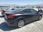 2016 Hyundai Elantra Se იყიდება Mentone-ში, CA - Minor Dent/Scratches