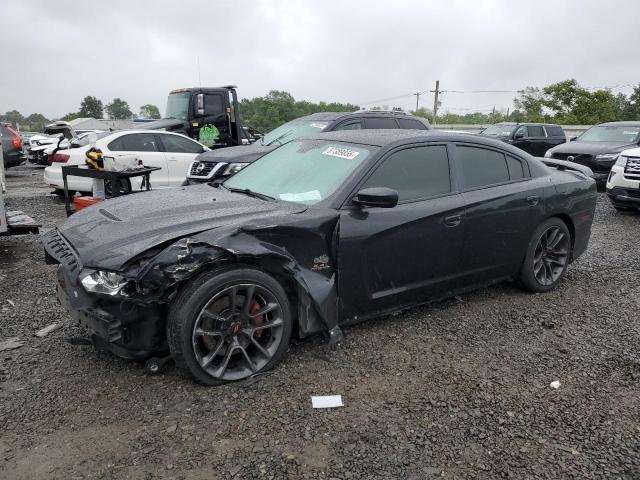 2012 Dodge Charger Srt-8