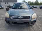 2007 Kia Sportage Lx for Sale in York Haven, PA - Side