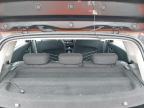2015 RENAULT CAPTURD-QU for sale at Copart SANDTOFT
