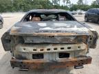 2013 Dodge Challenger R/T للبيع في Greenwell Springs، LA - Burn - Interior