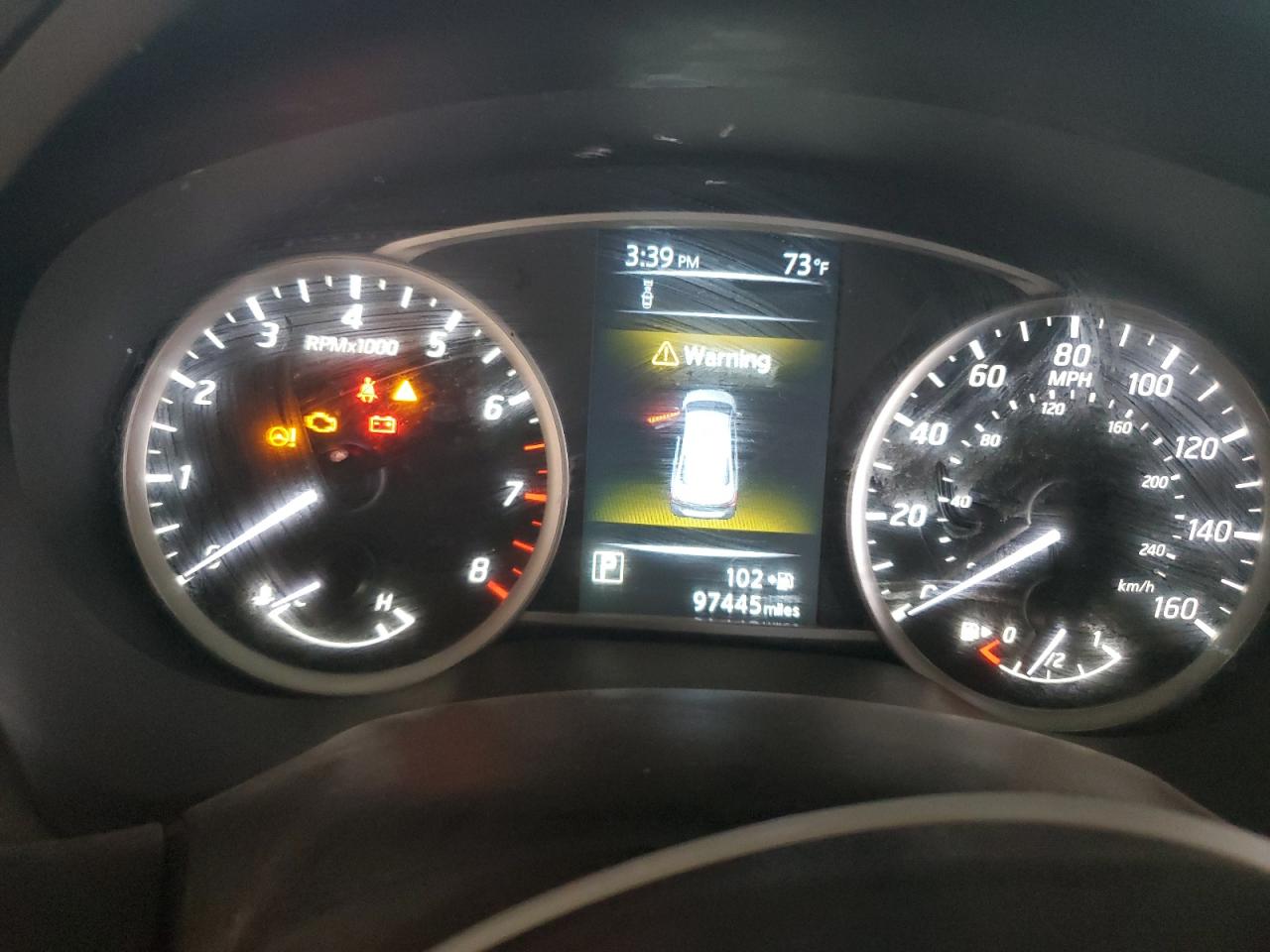 3N1AB7AP9JY333732 NISSAN SENTRA 2018