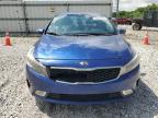 2018 Kia Forte Ex de vânzare în Prairie Grove, AR - Hail