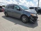 2011 Honda Odyssey Exl იყიდება Lebanon-ში, TN - Front End