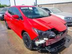 2023 NISSAN LEAF E + T for sale at Copart SANDY