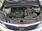 2014 Kia Sorento Lx en Venta en San Antonio, TX - Side