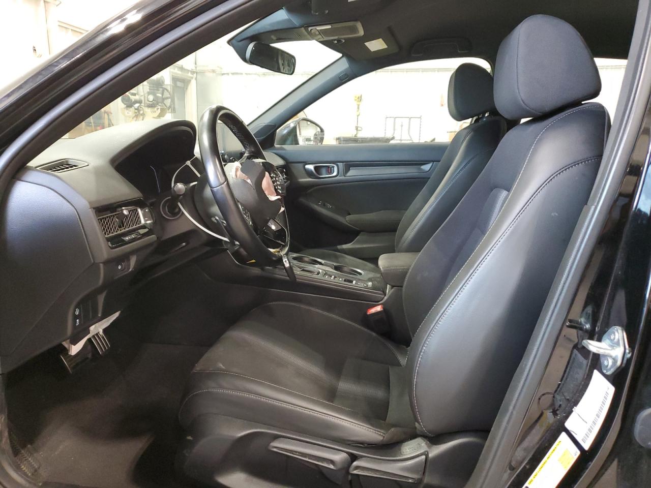 2HGFE2F57RH517901 HONDA CIVIC 2024