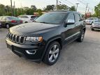 2019 Jeep Grand Cherokee Laredo zu verkaufen in Mendon, MA - Normal Wear