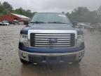2011 Ford F150 Super Cab за продажба в Mendon, MA - Minor Dent/Scratches