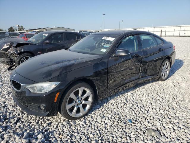 2015 Bmw 428 Xi Gran Coupe