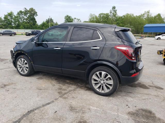  BUICK ENCORE 2019 Чорний