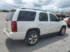 2007 Chevrolet Tahoe K1500 de vânzare în Earlington, KY - Front End