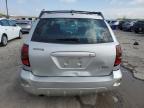 2004 Pontiac Vibe  de vânzare în Indianapolis, IN - Rear End