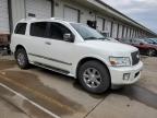 2006 Infiniti Qx56  for Sale in Louisville, KY - Rear End